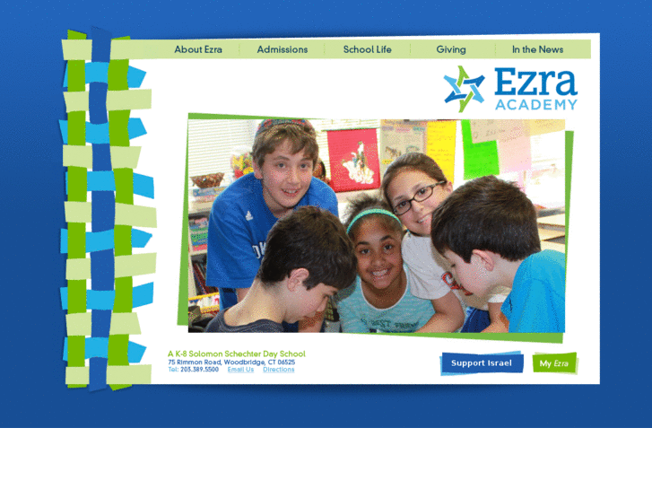 www.ezraacademy.net