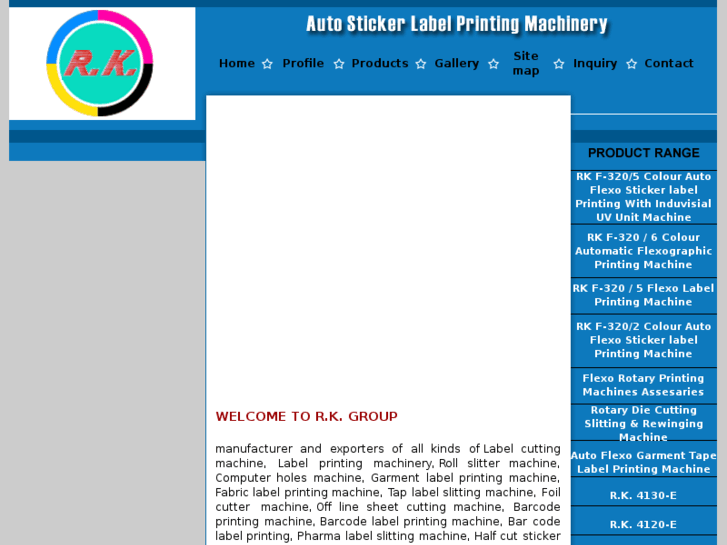 www.flexographicprintingmachine.com