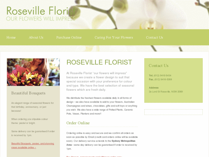 www.flowersau.com