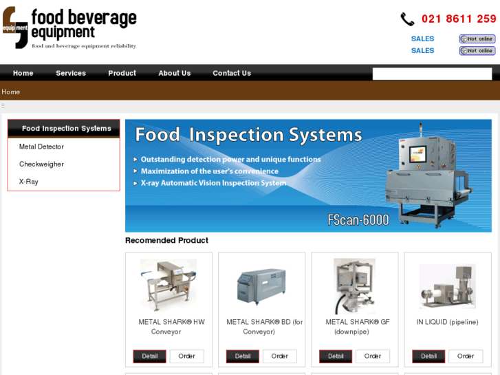 www.foodbeverage-equipment.com