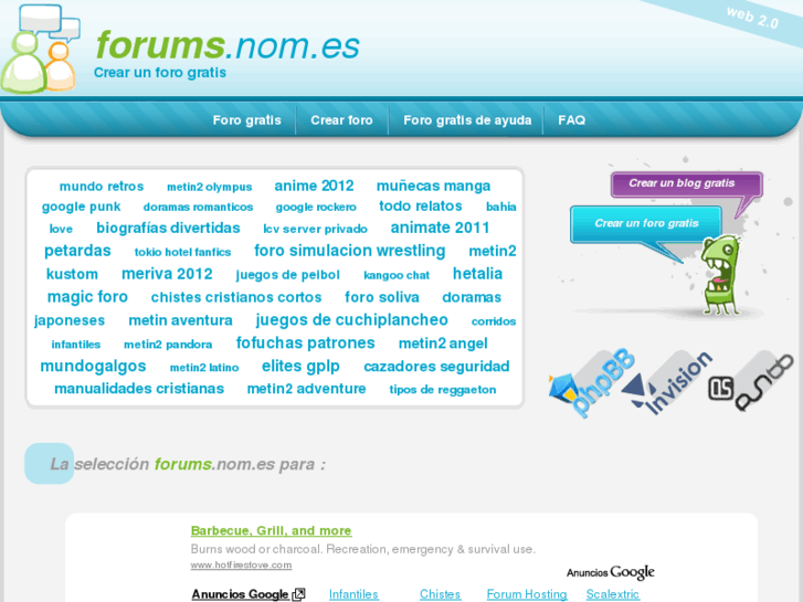 www.forums.nom.es