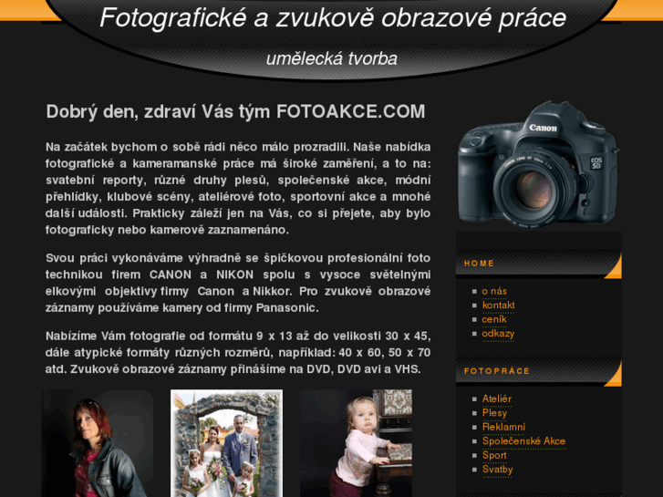 www.fotoakce.com