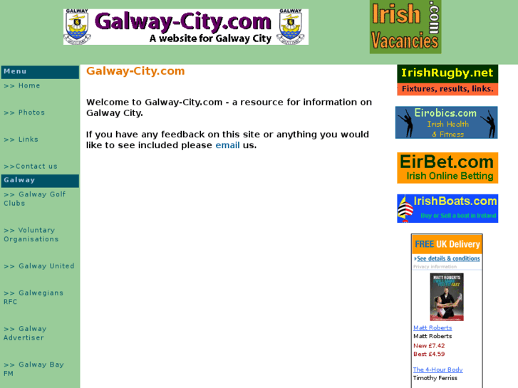 www.galway-city.com