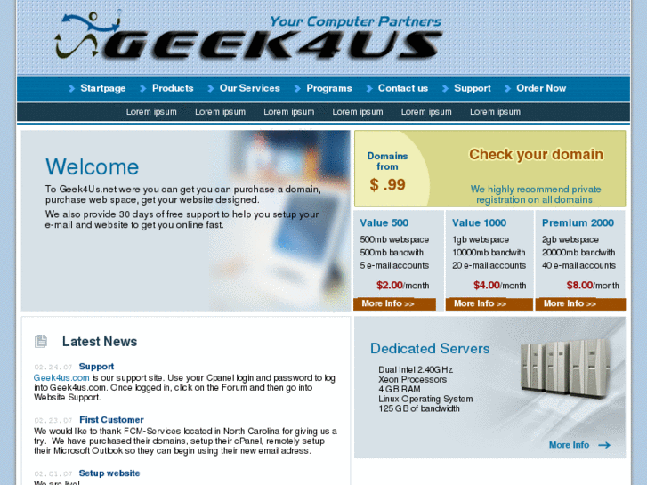 www.geek4us.net