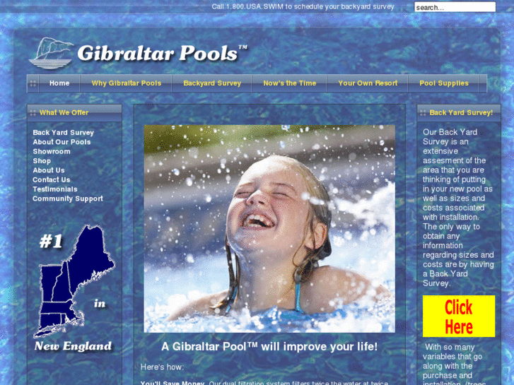 www.gibraltarpools.com