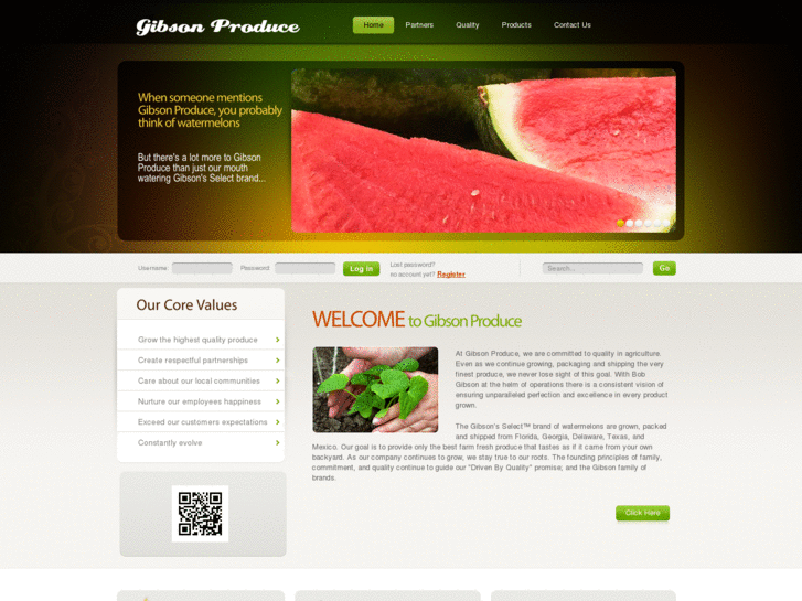 www.gibsonproduce.com