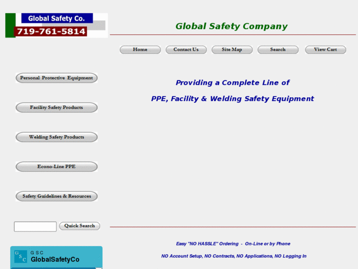 www.globalsafetyco.com