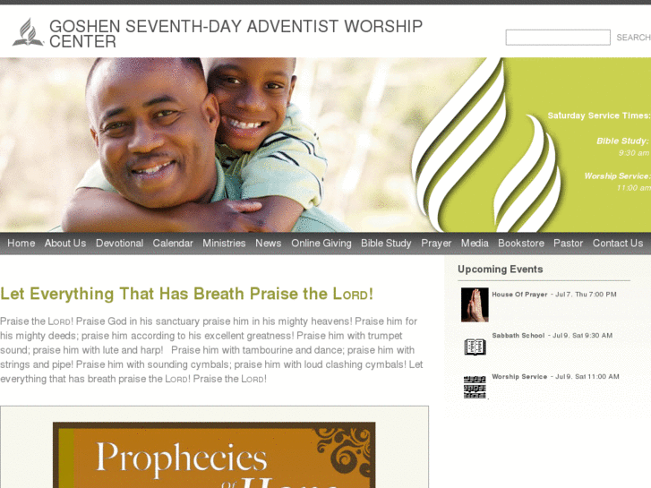 www.goshensda.com