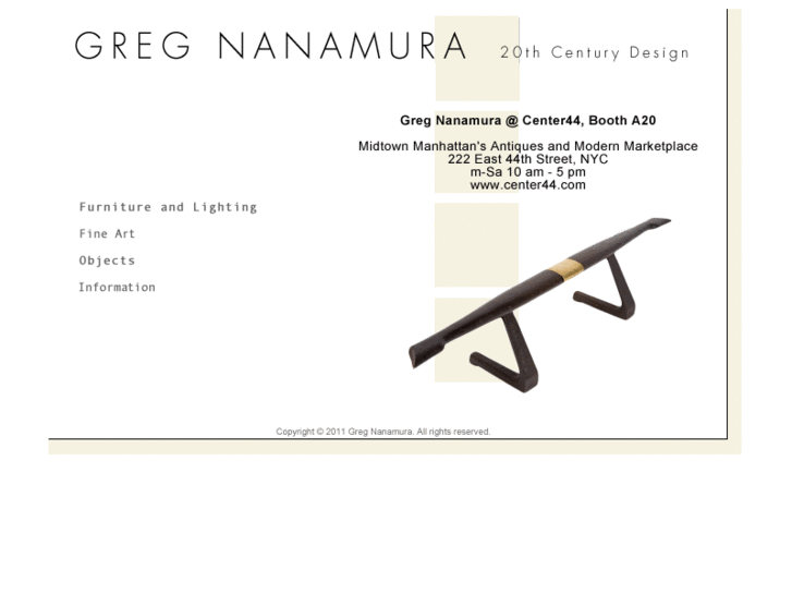 www.gregnanamura.com