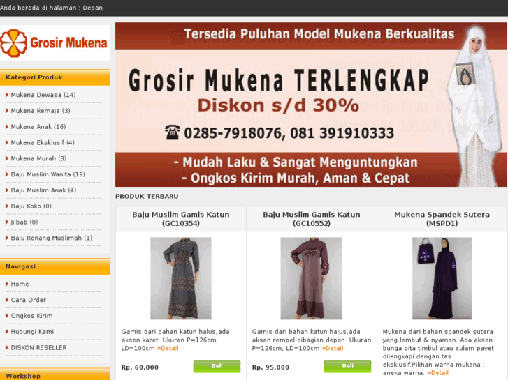 www.grosirmukena.com