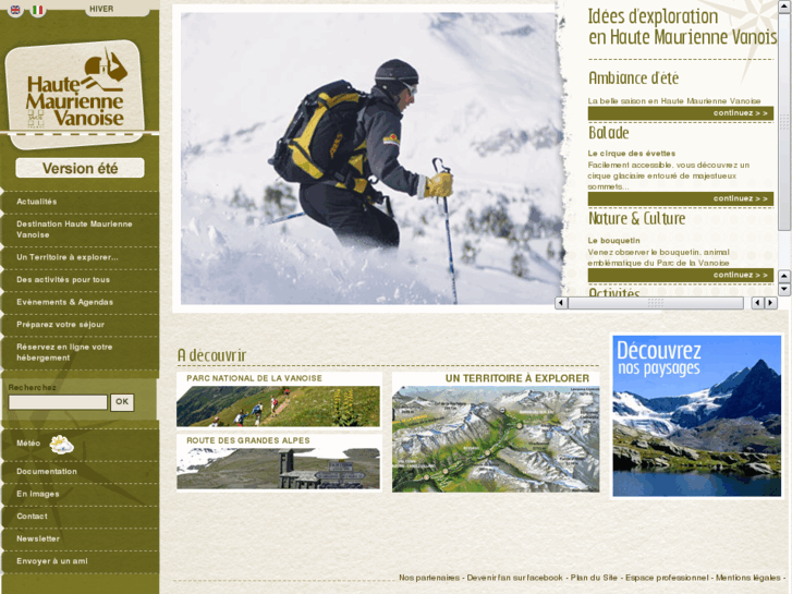 www.hautemaurienne.com