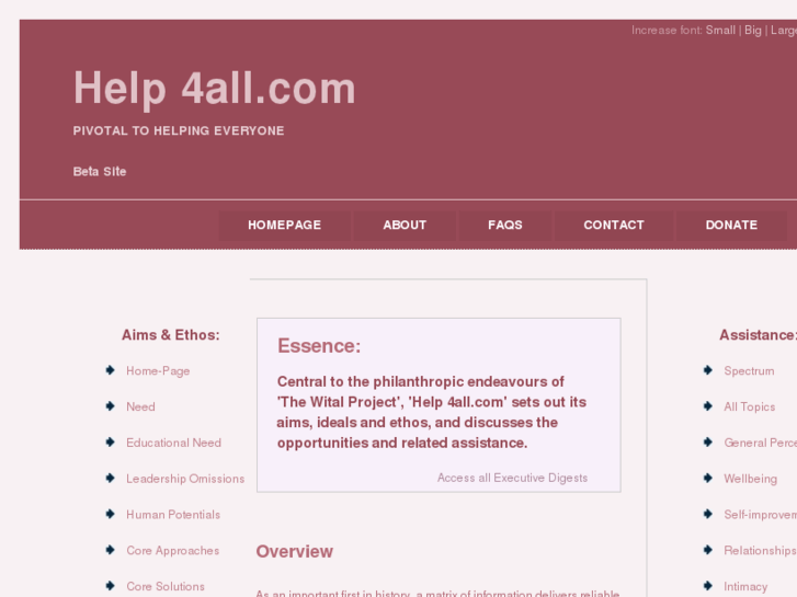 www.help4all.com