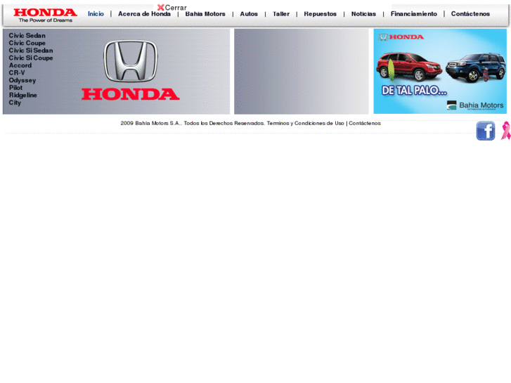 www.hondapanama.com