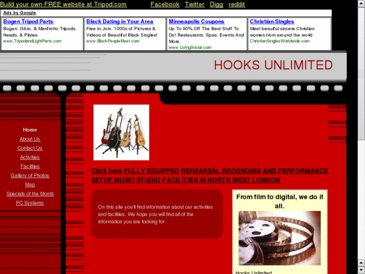 www.hooksunlimited.co.uk