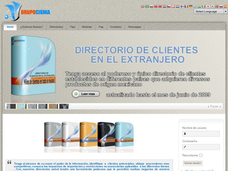 www.importexportdirectorios.com