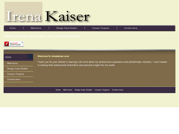 www.irenakaiser.com