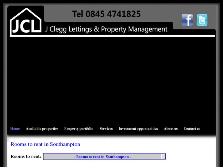 www.jclegglettings.com