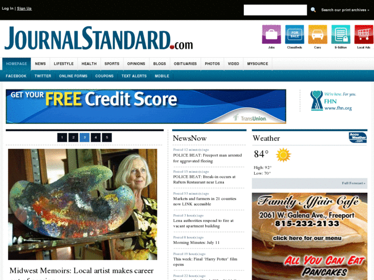 www.journalstandard.com