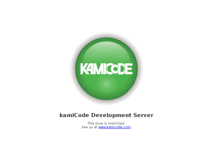 www.kamicode.net