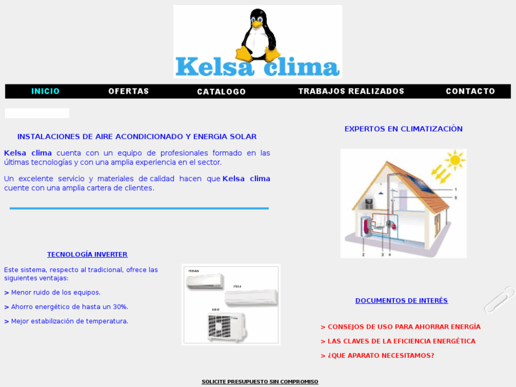 www.kelsaclima.com