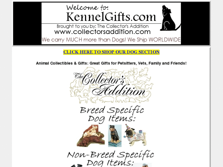 www.kennelgifts.com