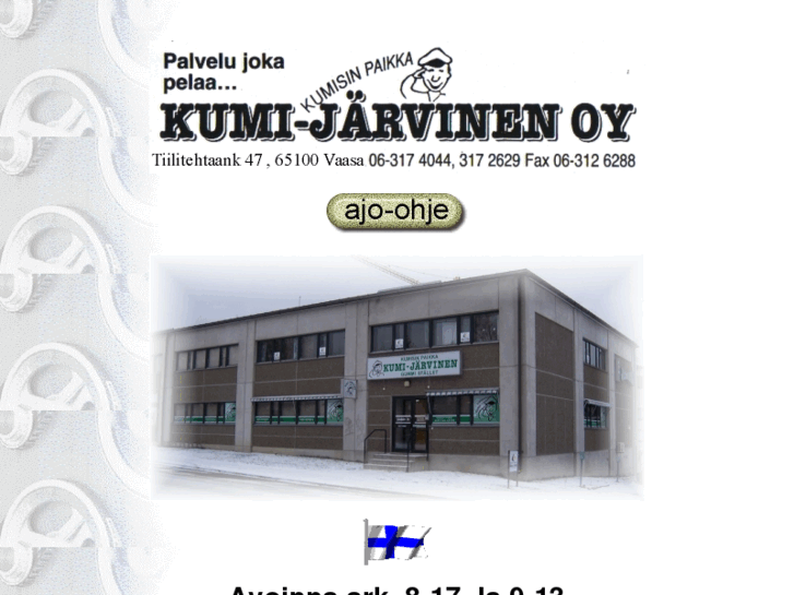 www.kumi-jarvinen.com