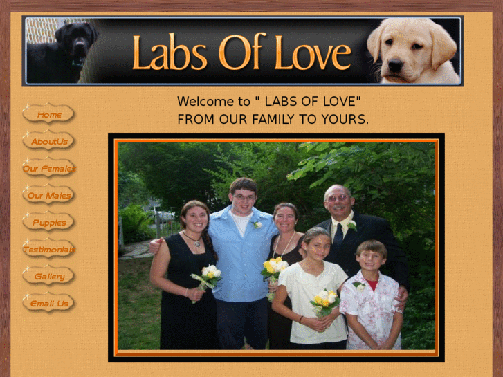 www.labsoflove.org