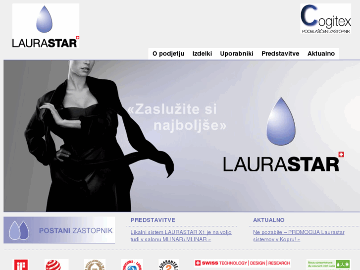 www.laurastarslovenia.com