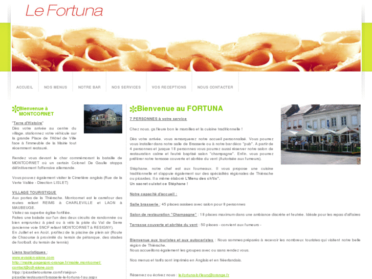 www.le-fortuna.com