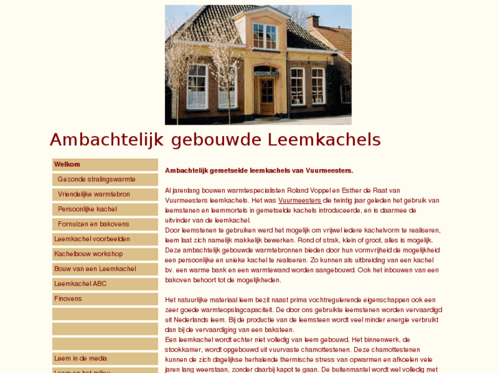 www.leemkachel.nl