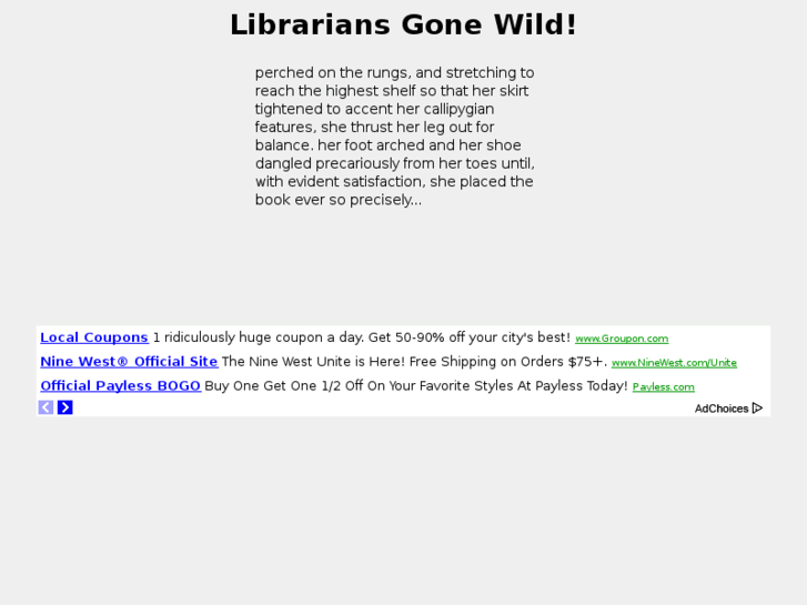 www.librariansgonewild.com