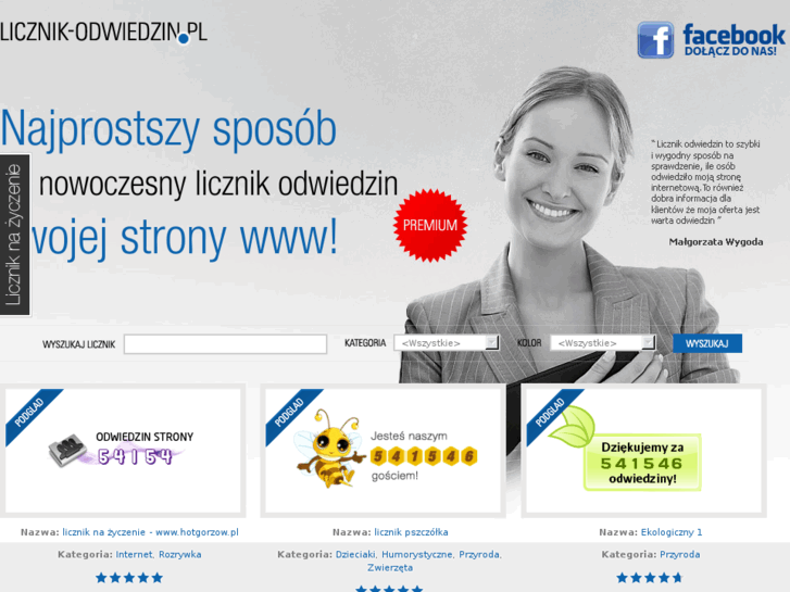 www.licznik-odwiedzin.pl