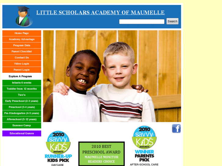 www.lilscholarsmaumelle.com