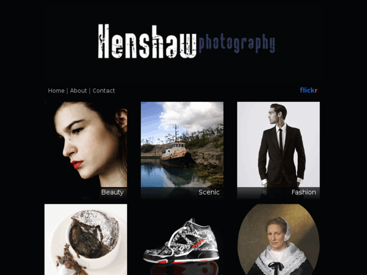 www.lionelhenshaw.com