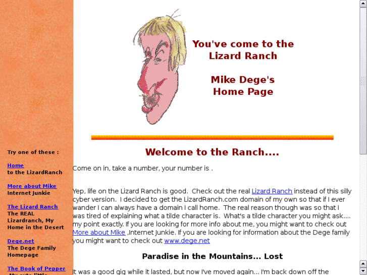 www.lizardranch.com