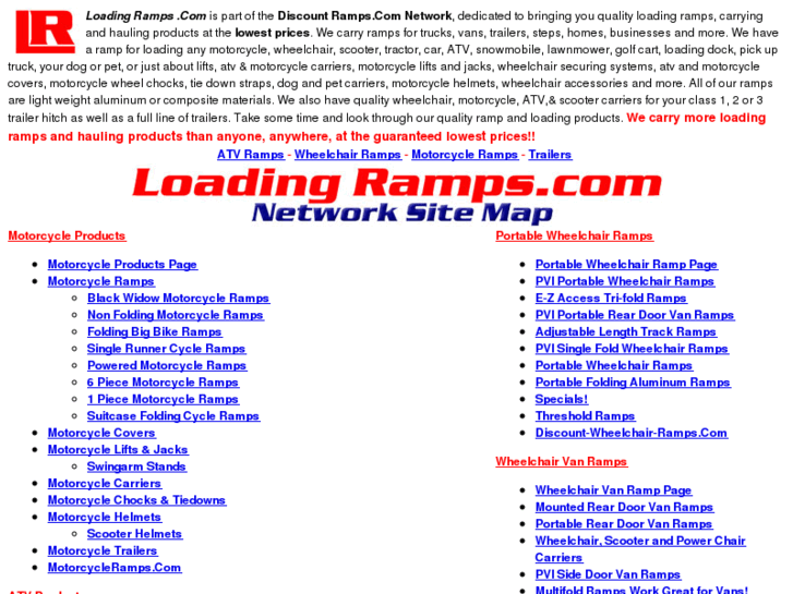 www.loadingramps.com