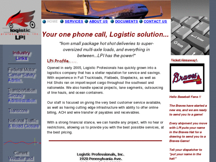 www.logisticpros.com