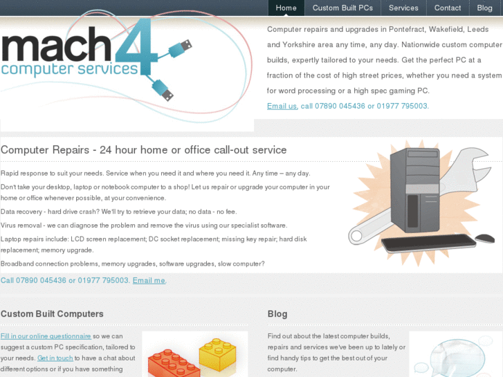 www.mach4cs.co.uk