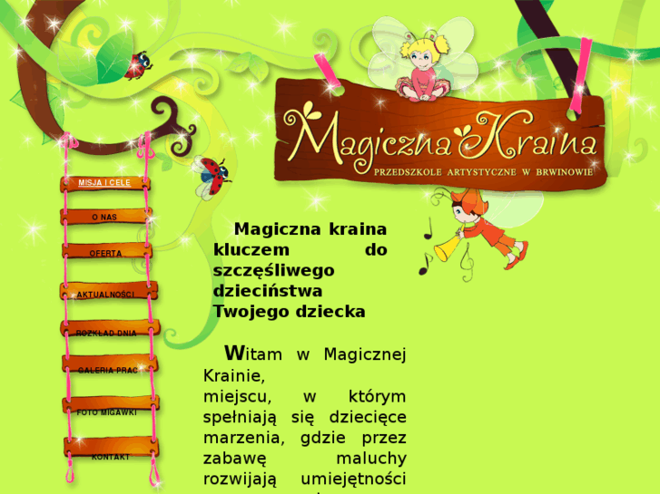 www.magiczna-kraina.com