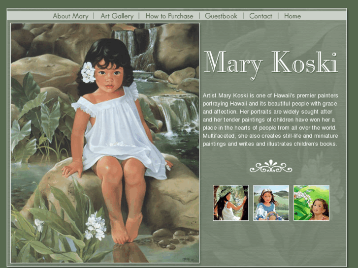 www.marykoski.com