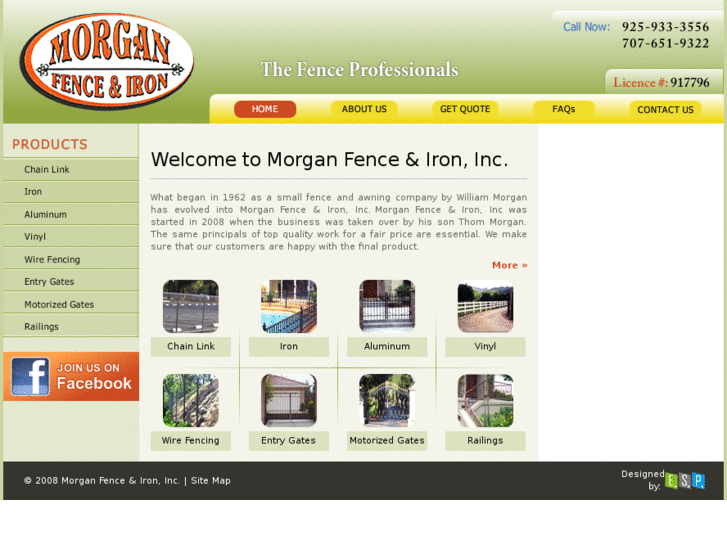 www.morganfence.com