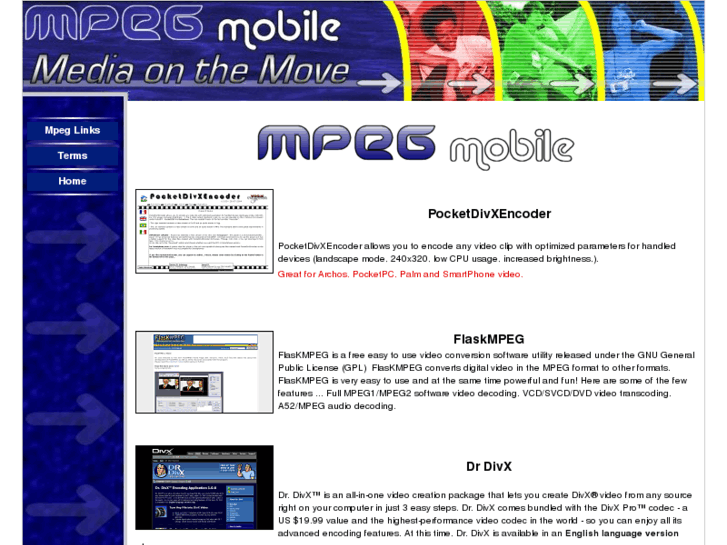 www.mpegmobile.com