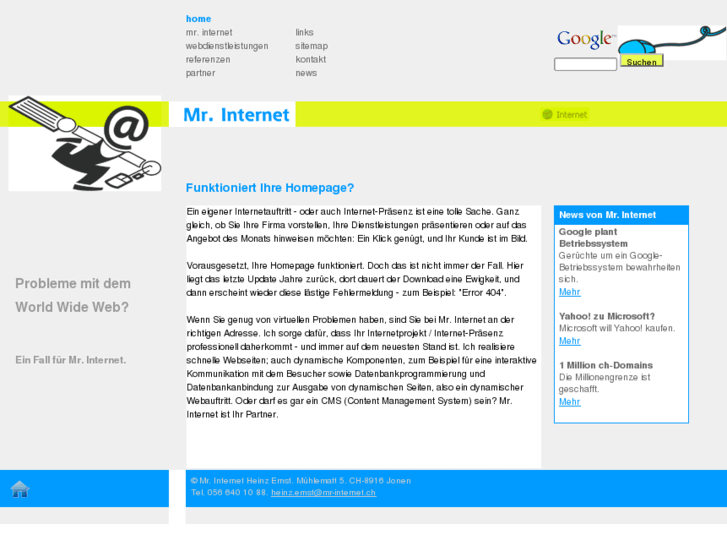 www.mr-internet.ch