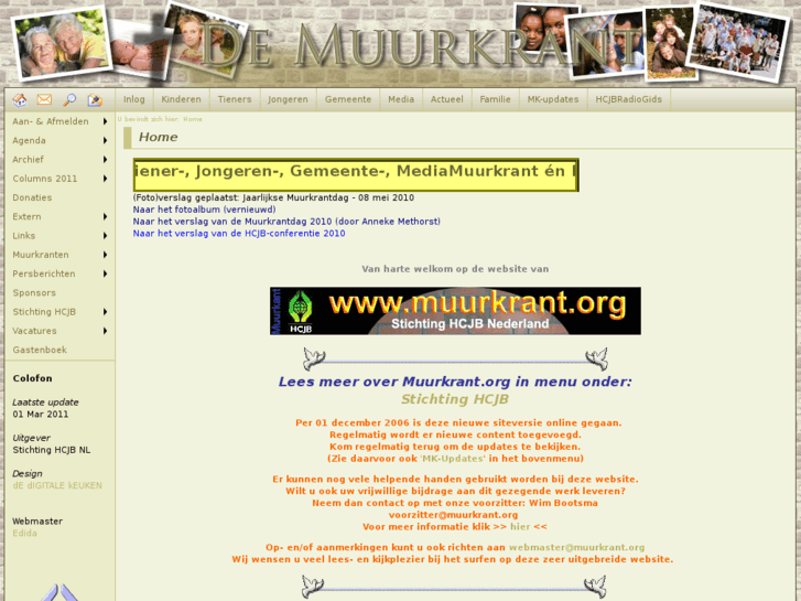 www.muurkrant.org