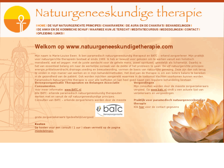 www.natuurgeneeskundigetherapie.com