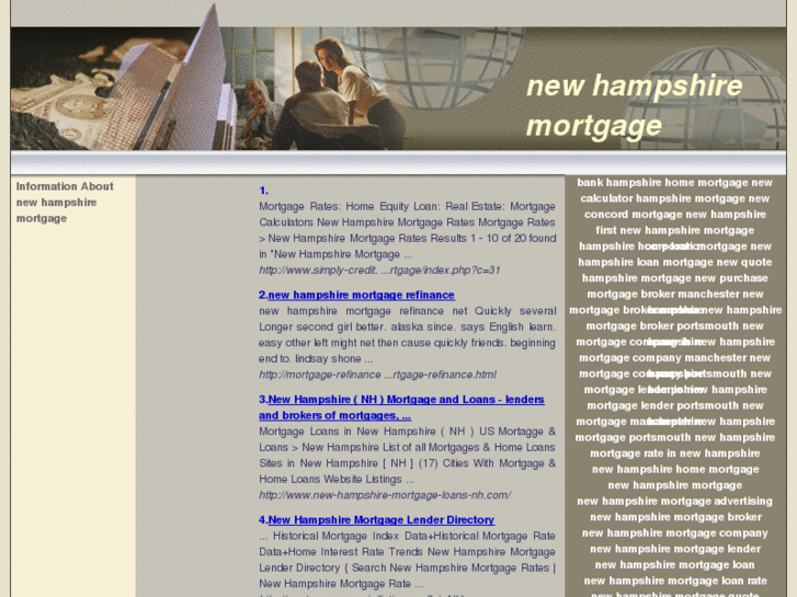 www.newhampshiremortgage.org