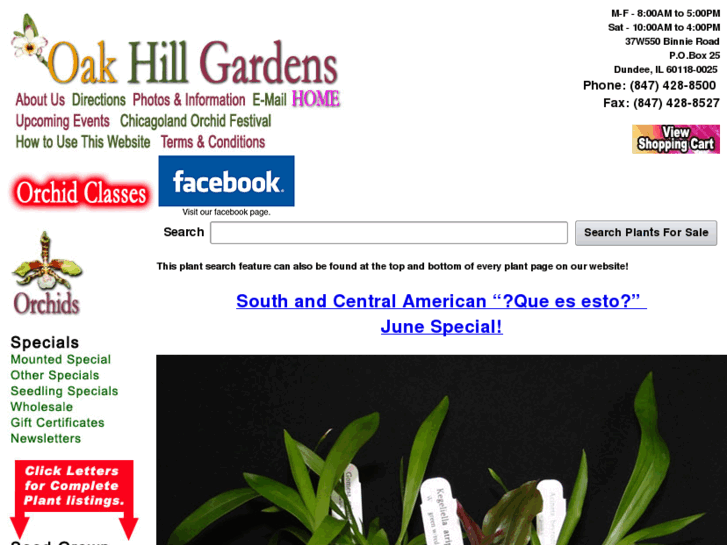 www.oakhillgardens.com