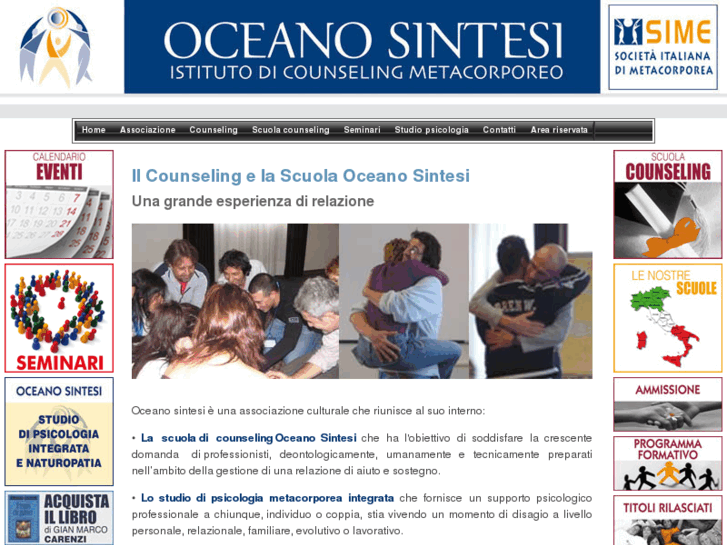 www.oceanosintesi.it