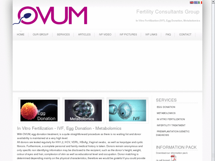 www.ovum-ivf.com