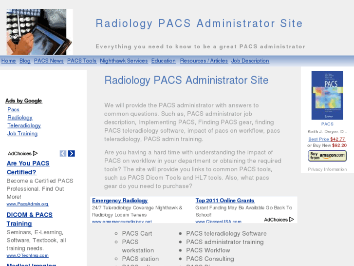 www.pacsadminforum.com